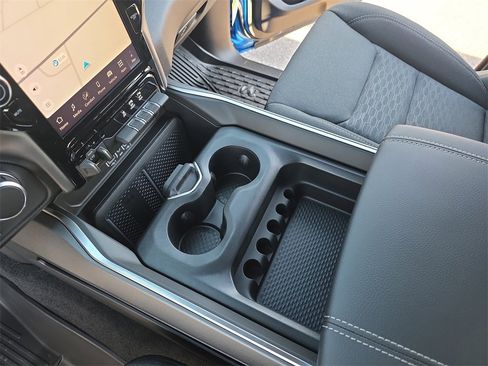 New 2026 RAM 1500 Big Horn image 24