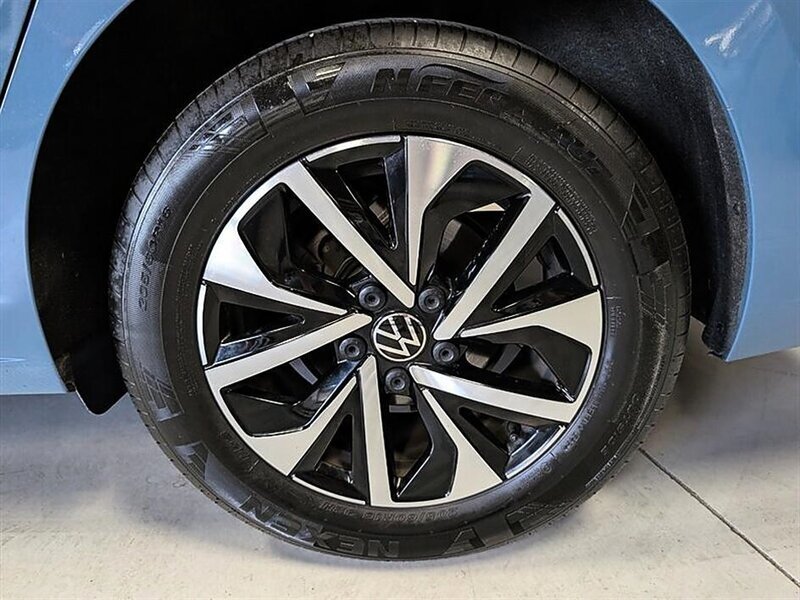 Used 2025 Volkswagen Jetta S FWD image 14