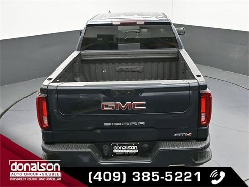 Used 2021 GMC Sierra 1500 AT4 w/ AT4 Preferred Package image 20