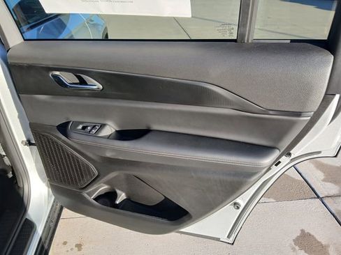 New 2025 Jeep Grand Cherokee L Laredo w/ Luxury Tech Group I AWD/4WD image 21
