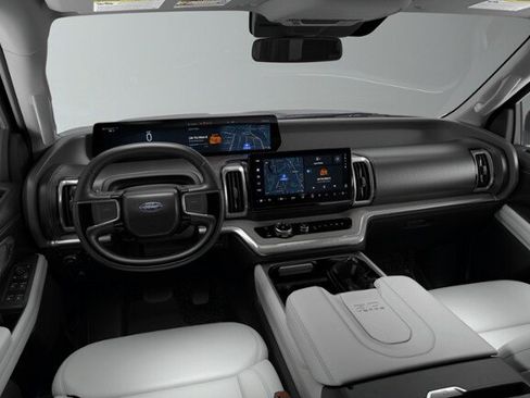 New 2027 Ford Expedition Platinum AWD/4WD image 30