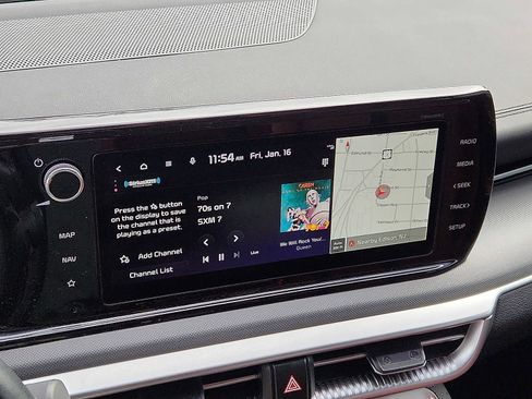 Used 2024 Kia K5 GT-Line w/ GT-Line Premium Package image 16