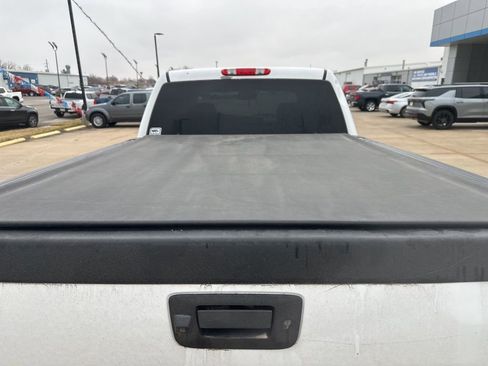 Used 2014 Chevrolet Silverado 2500 LT w/ Interior Plus Package image 27