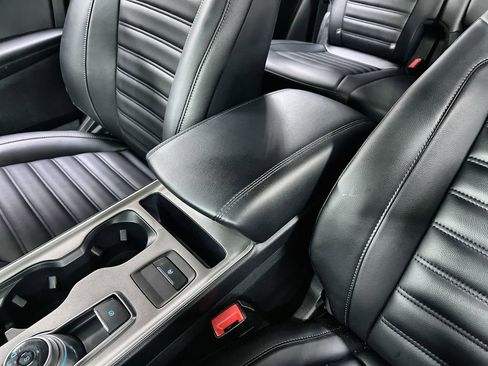 Used 2024 Ford Edge SEL w/ Convenience Package AWD/4WD image 37