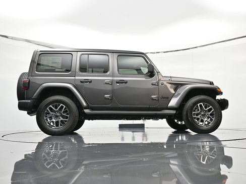 New 2026 Jeep Wrangler Unlimited Sahara image 38