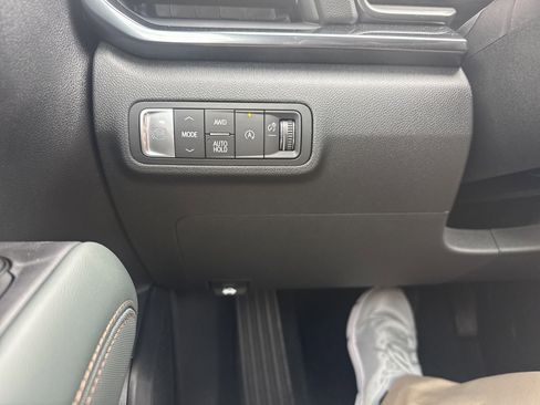 New 2026 GMC Terrain AT4 w/ Convenience Package III image 30