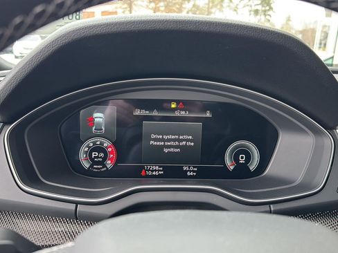 Used 2022 Audi SQ5 Premium Plus image 21