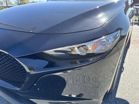New 2026 MAZDA MAZDA3 s image 11