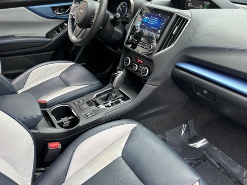 Used 2023 Subaru Crosstrek Hybrid w/ Moonroof Package w/Navigation image 33