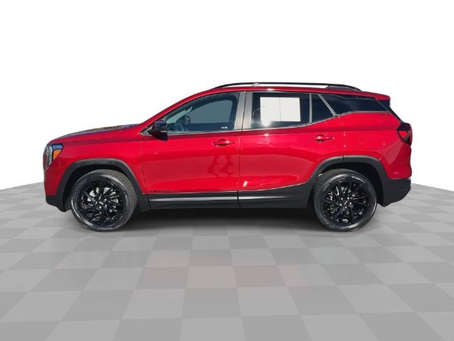 Used 2023 GMC Terrain SLE w/ Driver Convenience Package AWD/4WD image 5