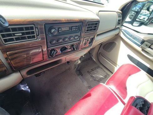 Used 2000 Ford F350 XLT image 28