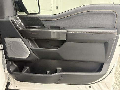 Used 2023 Ford F150 Tremor w/ Equipment Group 402A High image 46