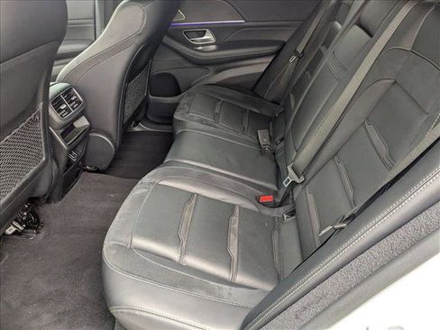 Certified 2022 Mercedes-Benz GLE 63 AMG S image 19