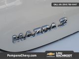 Used 2021 MAZDA MAZDA3 s image 4