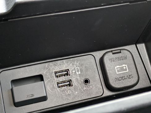 Used 2018 MAZDA CX-5 Touring w/ Preferred Equipment Package image 31