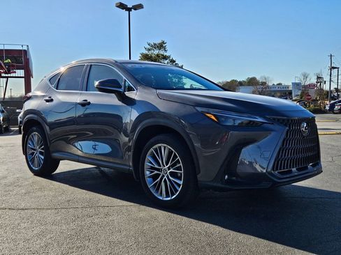 Used 2023 Lexus NX 350 AWD w/ Luxury Package image 36