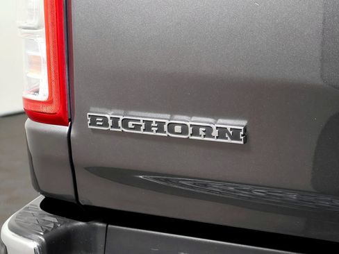 Used 2023 RAM 1500 Big Horn AWD/4WD image 16