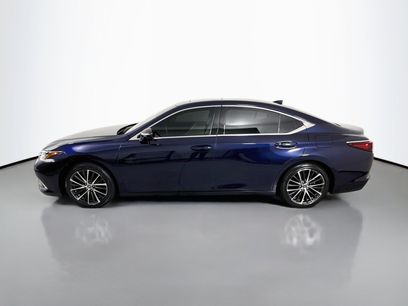 Used 2024 Lexus ES 350 w/ Premium Package