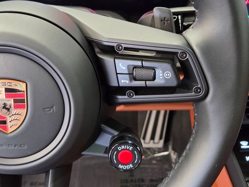 Certified 2026 Porsche 911 Targa 4 GTS AWD/4WD image 16