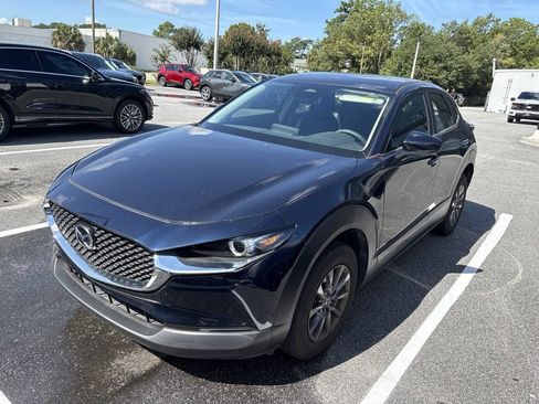 Used 2024 MAZDA CX-30 AWD 2.5 S image 5