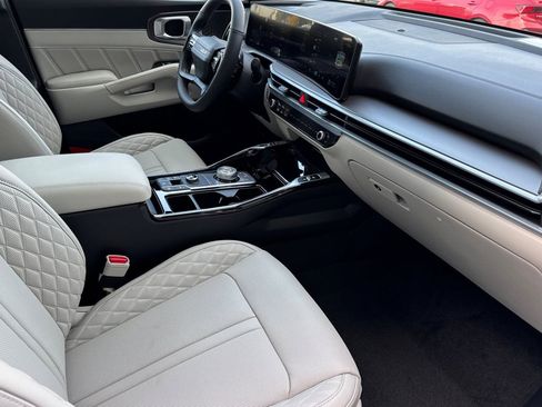 New 2026 Kia Sorento SX Prestige image 17