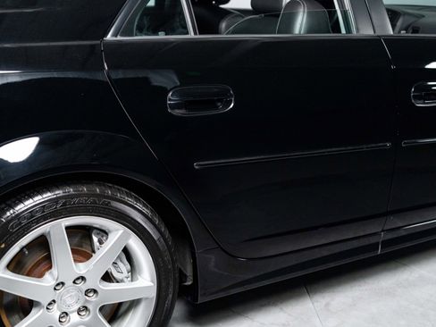 Used 2005 Cadillac CTS V RWD image 27