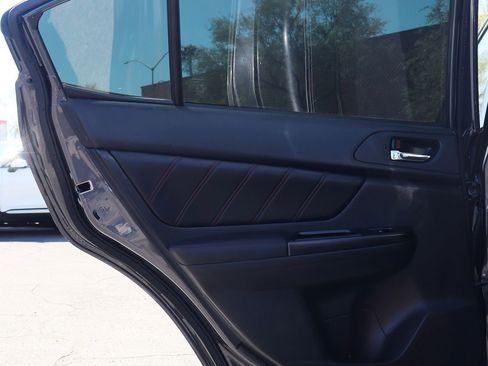 Used 2021 Subaru WRX w/ Popular Package #1 image 29