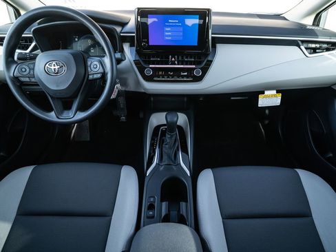 New 2026 Toyota Corolla LE image 11