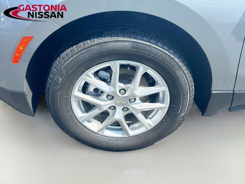 Used 2023 Chevrolet Equinox LT AWD/4WD image 39