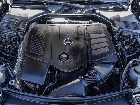 Certified 2024 Mercedes-Benz C 300 C 300 image 27