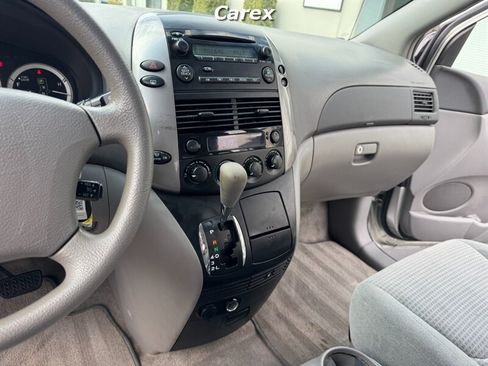 Used 2006 Toyota Sienna CE FWD image 22