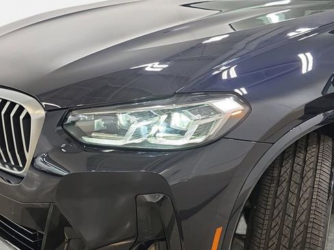 Certified 2023 BMW X3 xDrive30i w/ M Sport Package AWD/4WD image 28