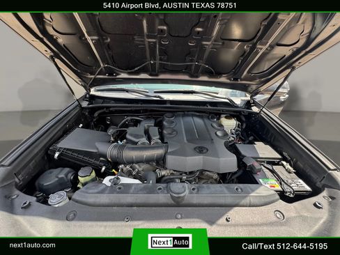 Used 2013 Toyota 4Runner SR5 w/ Premium Pkg RWD image 37