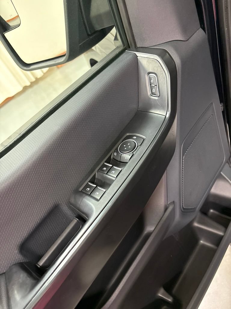 Used 2023 Ford F150 XL w/ STX Appearance Package AWD/4WD image 21
