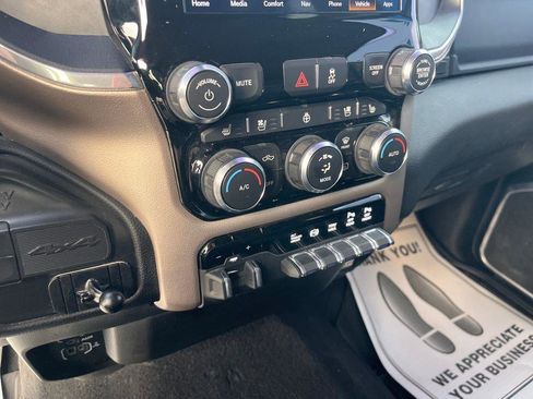 Used 2022 RAM 2500 Laramie image 12
