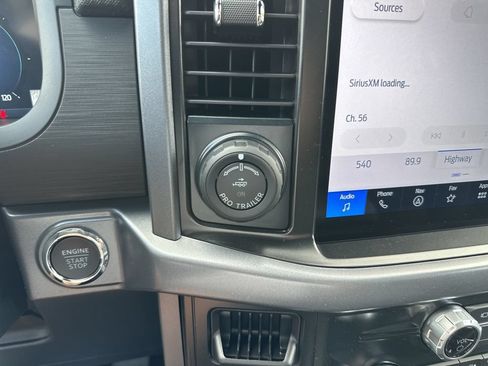 New 2026 Ford F150 XLT w/ Equipment Group 302A MID AWD/4WD image 24