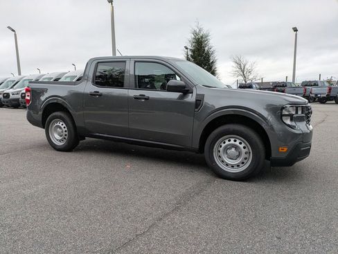 New 2025 Ford Maverick XL image 2