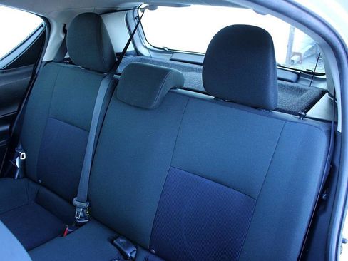 Used 2017 Toyota Prius C Two image 13