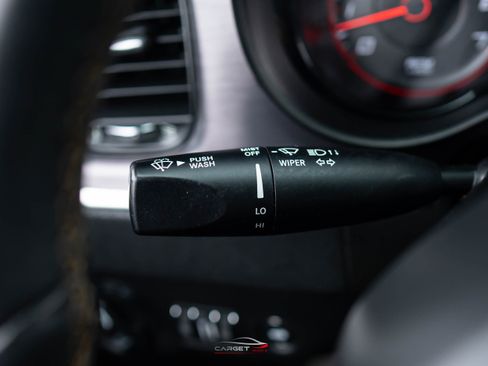 Used 2019 Dodge Charger Scat Pack w/ Stars & Stripes Edition image 30