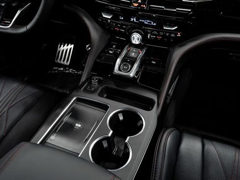 New 2026 Acura MDX A-Spec AWD/4WD image 18