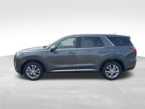 Used 2022 Hyundai Palisade SE FWD image 7