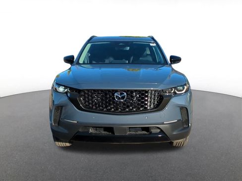 New 2026 MAZDA CX-50 AWD 2.5 Hybrid w/ Weather Package image 9