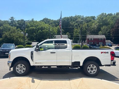 New 2026 Ford F250 XLT w/ 360-Degree Camera Package AWD/4WD image 6