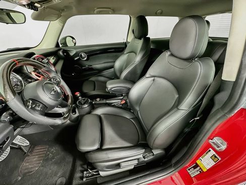 Used 2017 MINI Cooper S FWD image 19