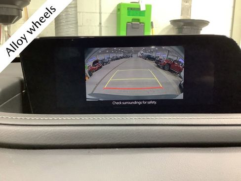 Used 2025 MAZDA CX-30 AWD 2.5 S image 19