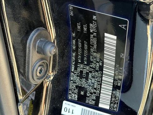 Used 2020 Toyota Sienna LE image 27