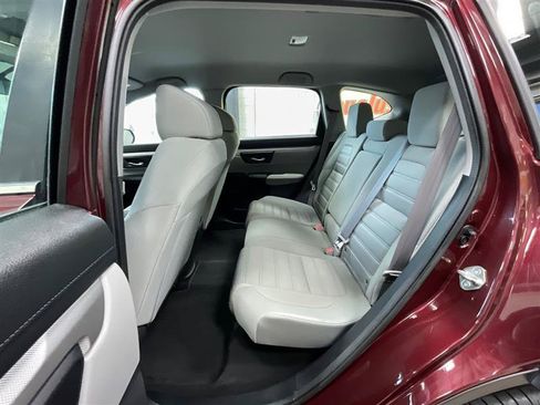 Used 2018 Honda CR-V LX image 18