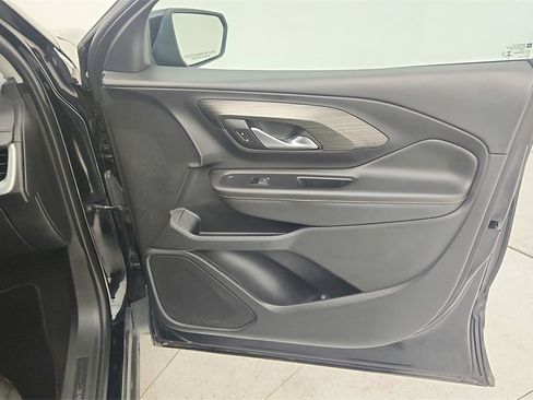 Used 2019 GMC Terrain SLT image 31