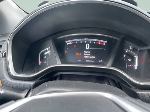 Used 2022 Honda CR-V EX image 23