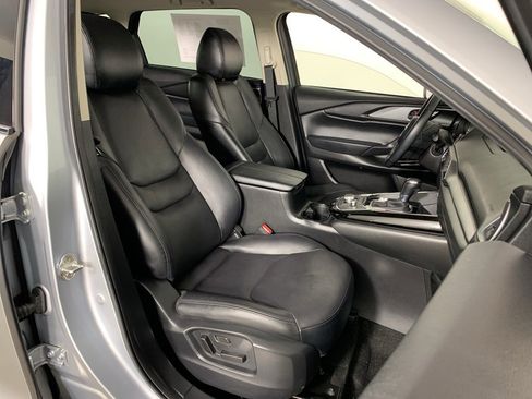 Used 2023 MAZDA CX-9 Touring Plus image 23